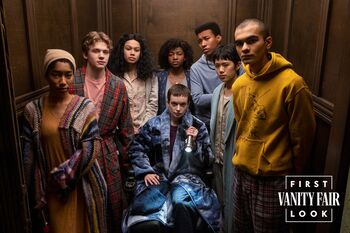 The Midnight Club First Look 01