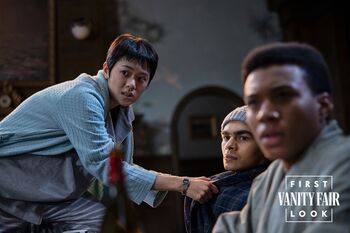 The Midnight Club First Look 02