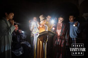 The Midnight Club First Look 03